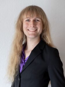 Jasmin Hacker, M. Sc.