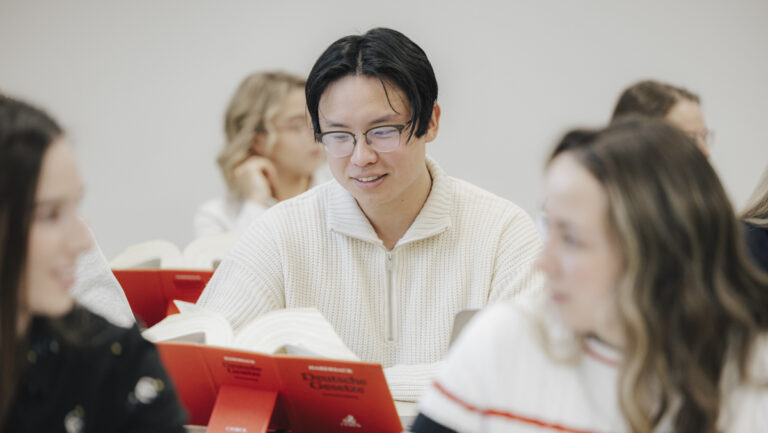 Beitragsbild für Schwerpunkt IT-Recht