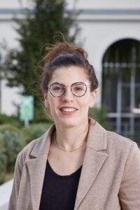 Prof. Dr. Raphaële Xenidis