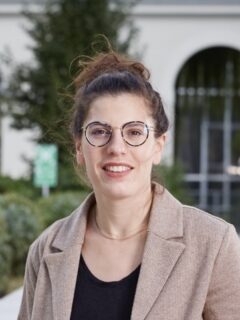 Prof. Dr. Raphaële Xenidis