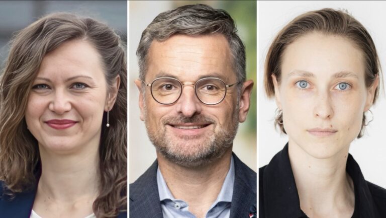 Hamburger Protokoll: KI-Edition